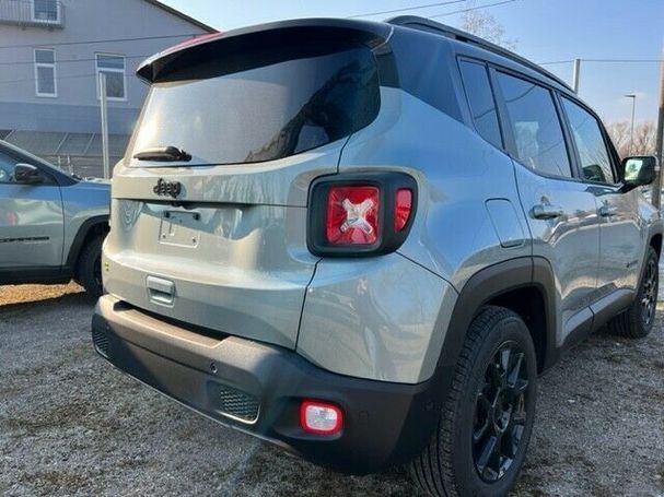 Jeep Renegade 1.5 T4 48V e-Hybrid Upland 96 kW image number 3