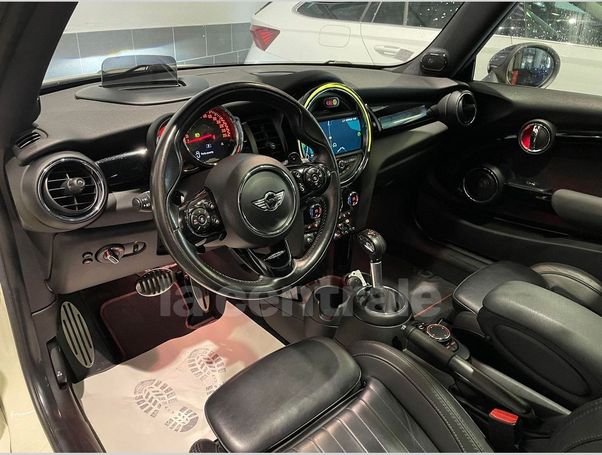 MINI John Cooper Works 170 kW image number 5