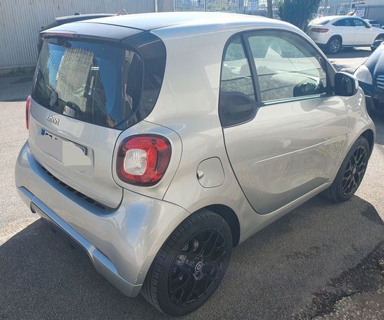 Smart ForTwo 52 kW image number 4