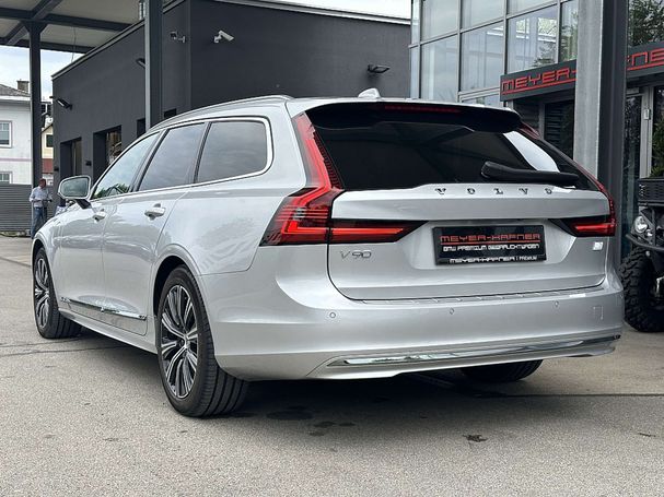 Volvo V90 T6 Inscription AWD Recharge 251 kW image number 15