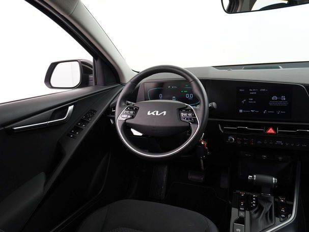 Kia Niro 1.6 GDI 134 kW image number 18