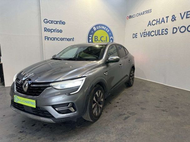 Renault Arkana 1.3 TCe EDC 104 kW image number 1