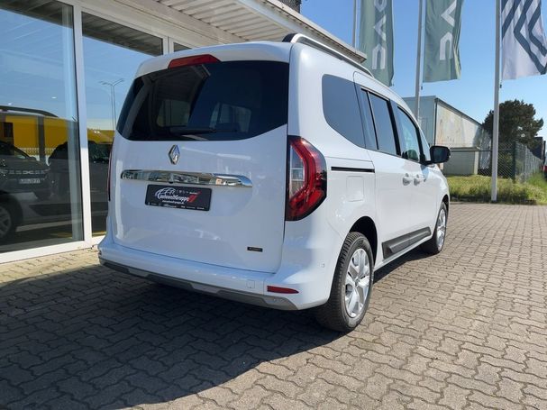 Renault Kangoo E-TECH EV45 90 kW image number 2