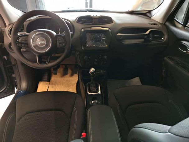 Jeep Renegade 1.0 Night Eagle 88 kW image number 9