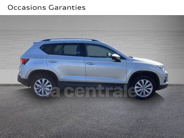 Seat Ateca 2.0 TDI Style 110 kW image number 15