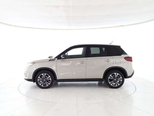 Suzuki Vitara 1.5 Hybrid ALLGRIP 85 kW image number 11