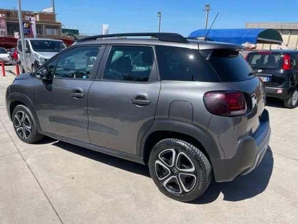 Citroen C3 Aircross BlueHDi Shine Pack 81 kW image number 3