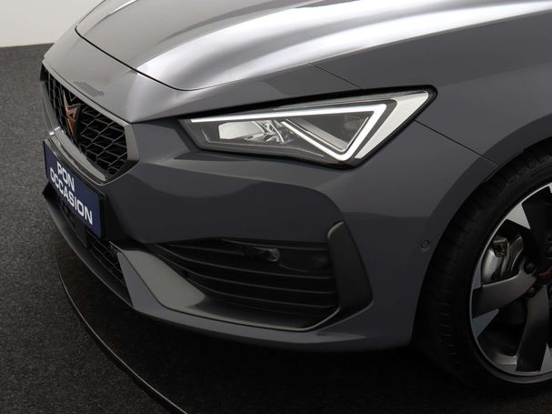 Cupra Leon Sportstourer e-Hybrid DSG 150 kW image number 14