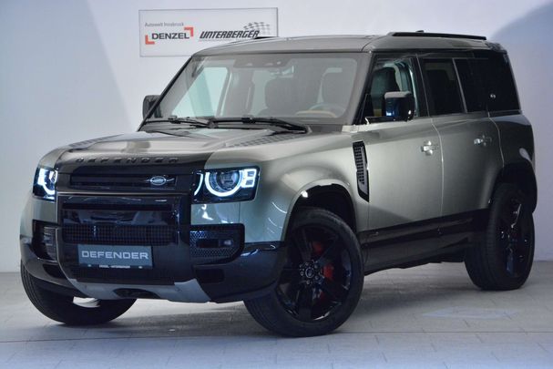 Land Rover Defender D300 AWD 221 kW image number 1