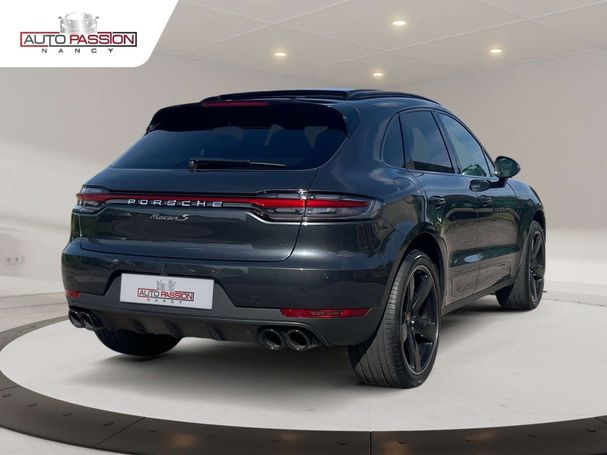 Porsche Macan S PDK 260 kW image number 2