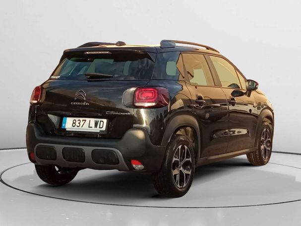 Citroen C3 Aircross C-Series 81 kW image number 3