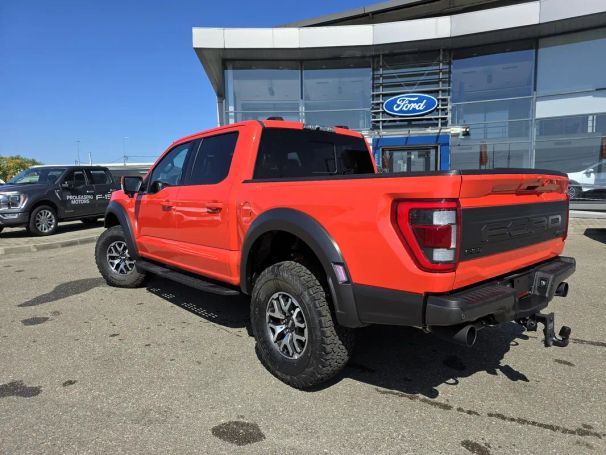 Ford F-150 336 kW image number 11