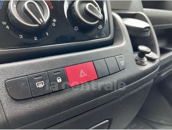 Fiat Ducato 140 103 kW image number 34