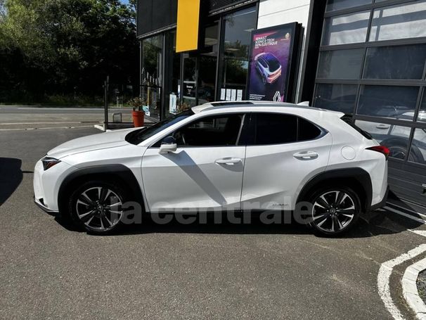 Lexus UX 135 kW image number 4