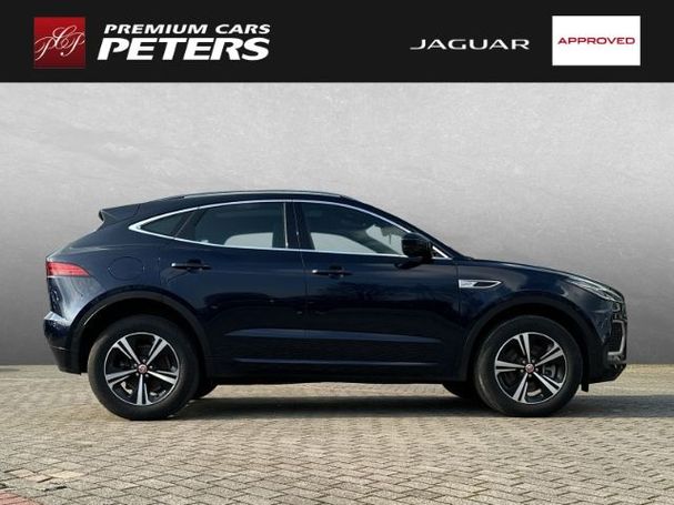 Jaguar E-Pace D200 R-Dynamic S 150 kW image number 6