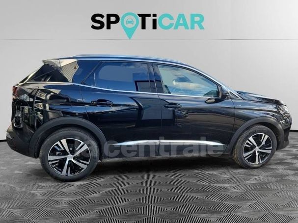 Peugeot 3008 1.2 Hybrid 100 kW image number 14