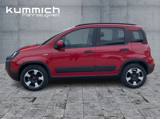 Fiat Panda 1.0 Hybrid RED 51 kW image number 6