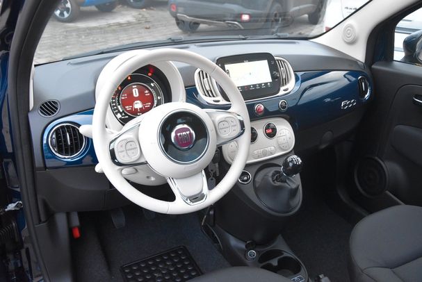 Fiat 500 1.0 51 kW image number 17