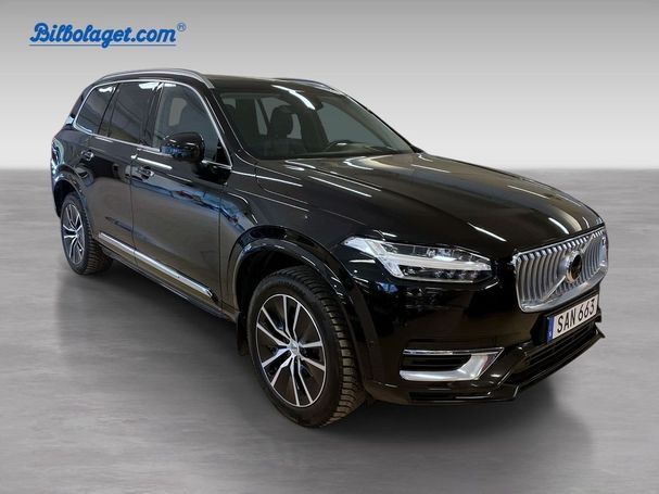 Volvo XC90 AWD T8 341 kW image number 2