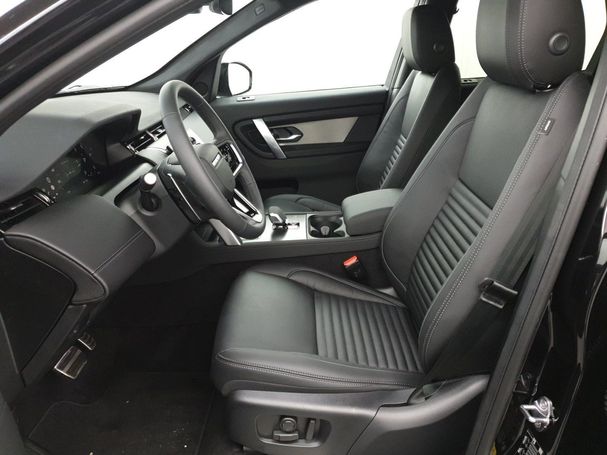 Land Rover Discovery Sport D200 S 150 kW image number 8