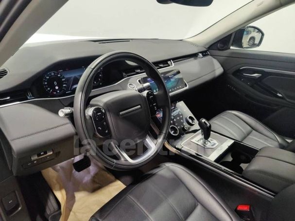 Land Rover Range Rover Evoque P300e PHEV 227 kW image number 4