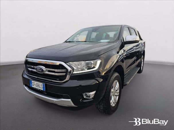 Ford Ranger 2.0 Limited 125 kW image number 1