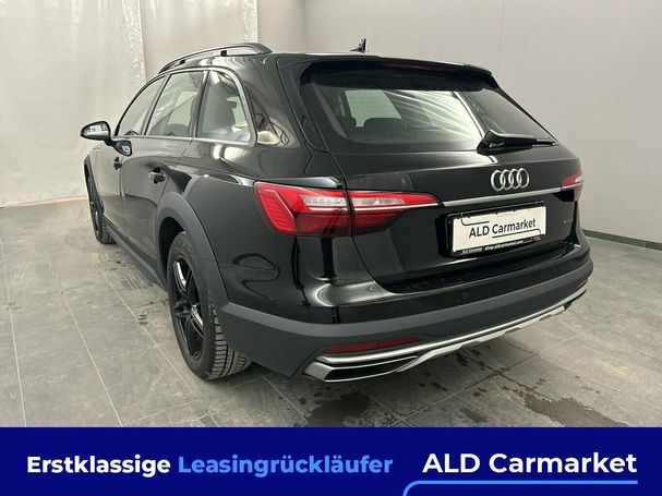 Audi A4 Allroad 45 TFSI quattro S tronic 180 kW image number 4