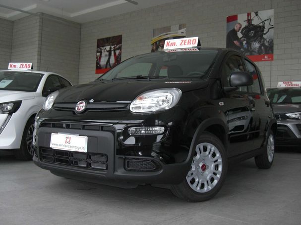 Fiat Panda 1.0 Hybrid 51 kW image number 2