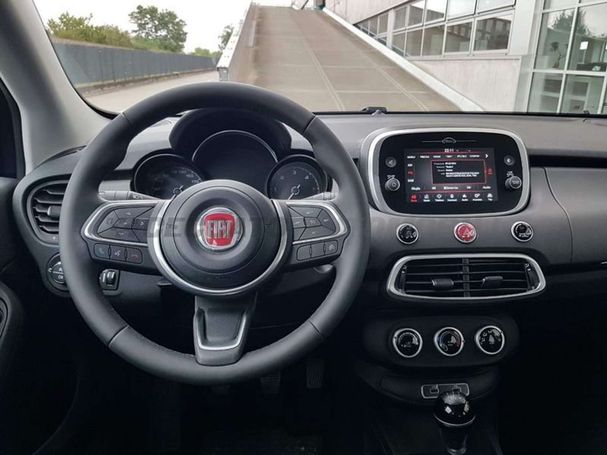 Fiat 500X 1.3 70 kW image number 12