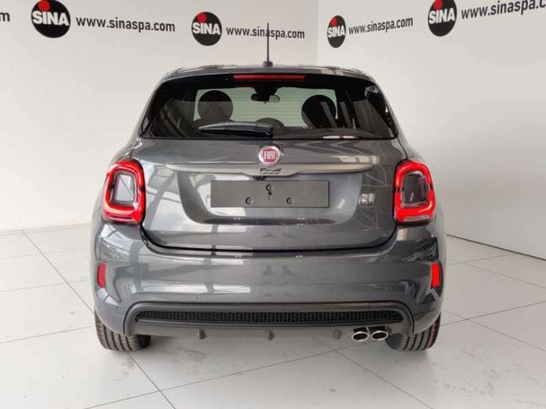 Fiat 500X 1.0 88 kW image number 7