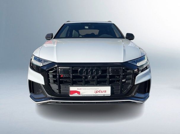 Audi SQ8 4.0 TFSI quattro 373 kW image number 9