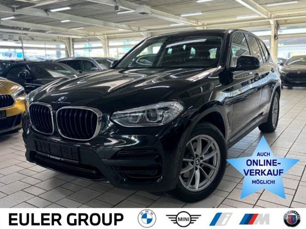 BMW X3 xDrive 140 kW image number 1