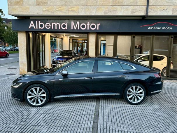 Volkswagen Arteon Elegance 110 kW image number 3