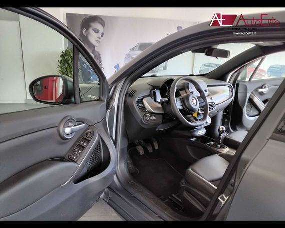 Fiat 500X 1.6 MultiJet 96 kW image number 26