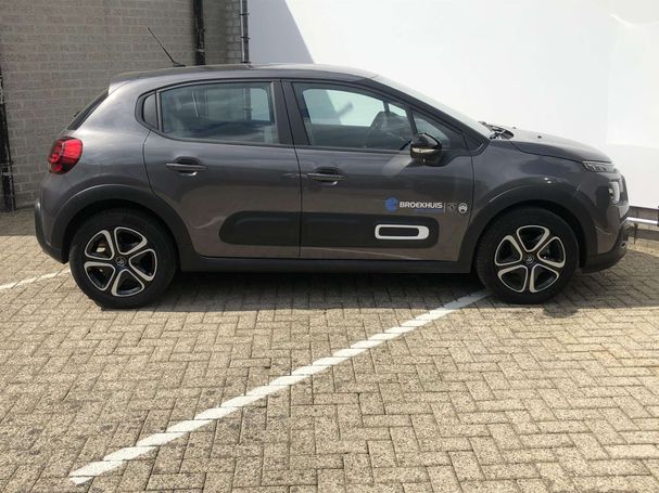 Citroen C3 Pure Tech 61 kW image number 6