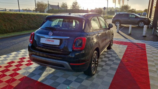 Fiat 500X Cross 1.6 MultiJet 96 kW image number 7