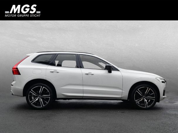 Volvo XC60 AWD 145 kW image number 6