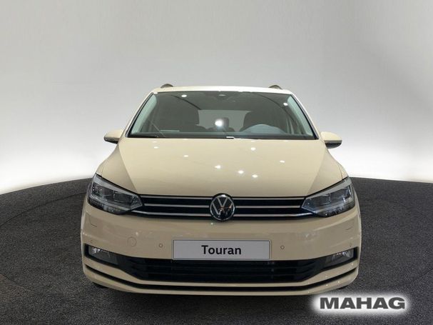 Volkswagen Touran 2.0 TDI DSG 110 kW image number 3