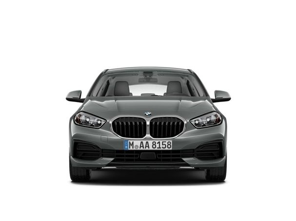 BMW 118i 100 kW image number 2