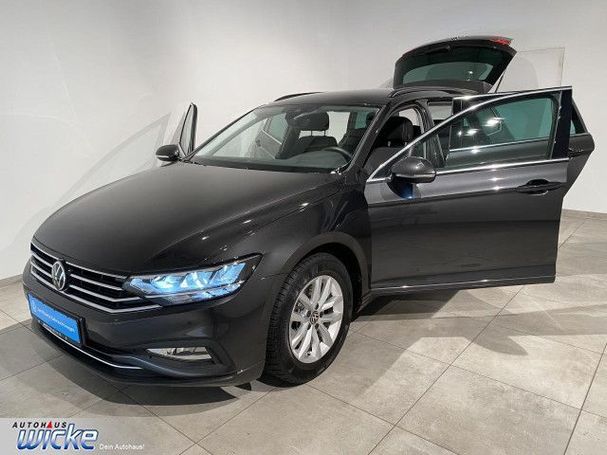 Volkswagen Passat Variant 1.5 TSI Business DSG 110 kW image number 1