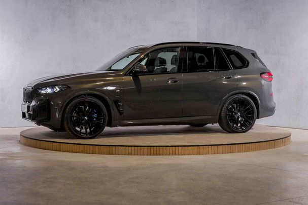 BMW X5 xDrive 375 kW image number 5