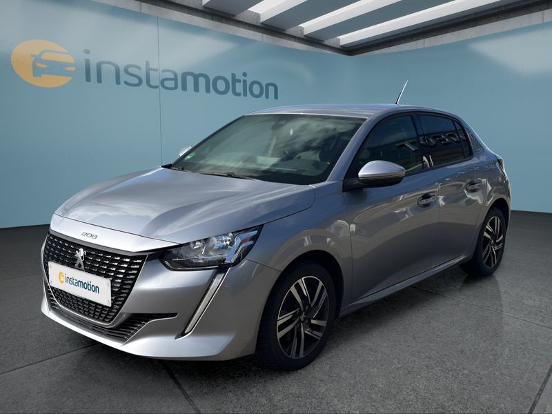 Peugeot 208 1.2 PureTech