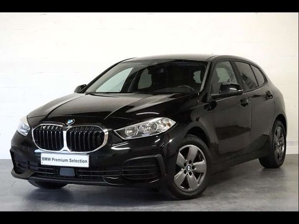 BMW 116d 85 kW image number 1