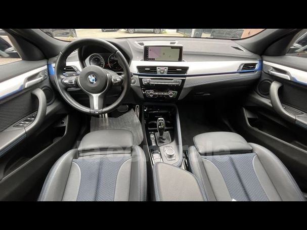 BMW X2 sDrive 100 kW image number 8