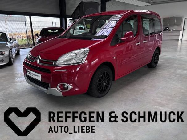 Citroen Berlingo 68 kW image number 1