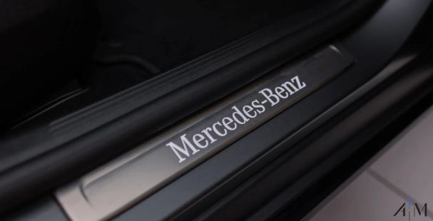 Mercedes-Benz C 220 147 kW image number 28