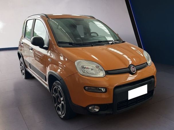 Fiat Panda 0.9 Natural Power 52 kW image number 2