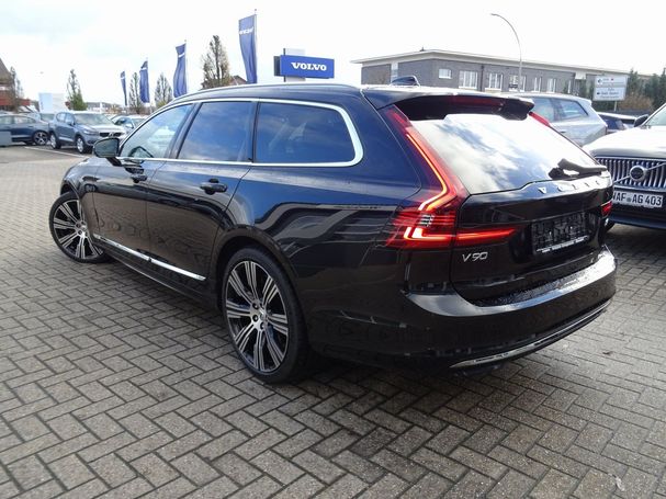 Volvo V90 B4 Ultimate 145 kW image number 5