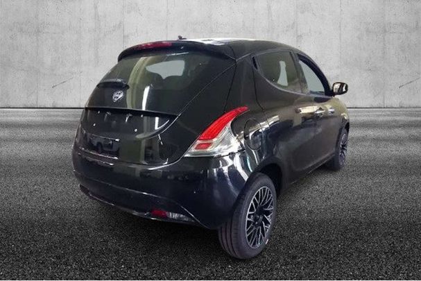 Lancia Ypsilon 51 kW image number 3