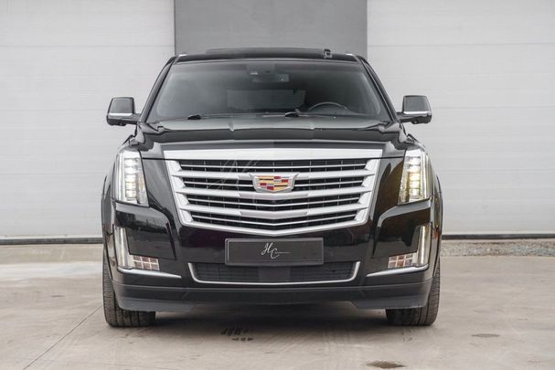 Cadillac Escalade 313 kW image number 5